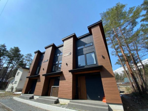 Neverland Chalet Hakuba